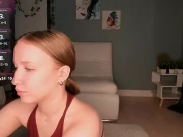 ms_evasweet on Chaturbate