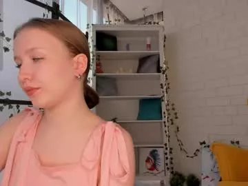 ms_evasweet on Chaturbate