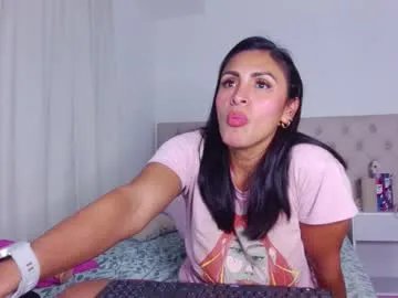 ms_freya on Chaturbate