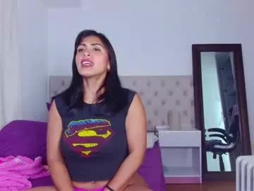 ms_freya on Chaturbate