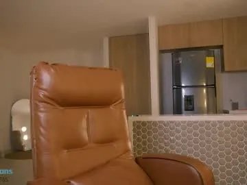 ms_lawless on Chaturbate