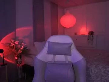 ms_lawless on Chaturbate