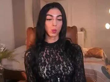 ms_lawless on Chaturbate