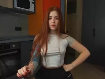 msmexika on Chaturbate