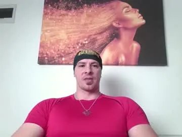 muscleaj69 — #muscles #master #bigcock #smoke #findom