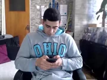 musclebredon on Chaturbate