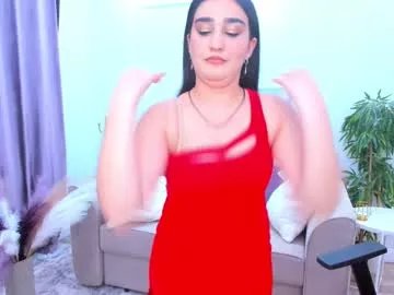 museofheart on Chaturbate
