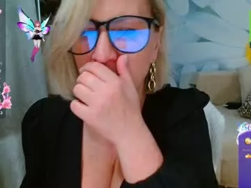 Group music_fairy on Chaturbate