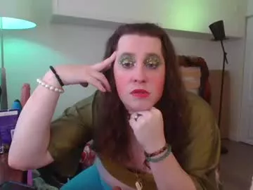 Offline mxsissycharlotte on Chaturbate