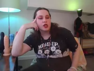 Offline mxsissycharlotte on Chaturbate