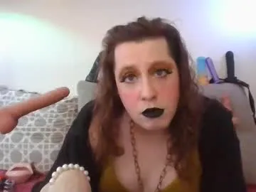 Offline mxsissycharlotte on Chaturbate