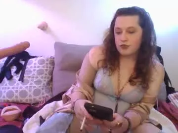 Offline mxsissycharlotte on Chaturbate