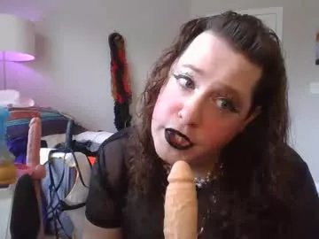Offline mxsissycharlotte on Chaturbate