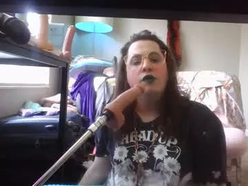 Offline mxsissycharlotte on Chaturbate