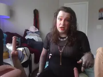 Offline mxsissycharlotte on Chaturbate
