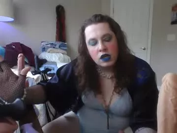 Offline mxsissycharlotte on Chaturbate