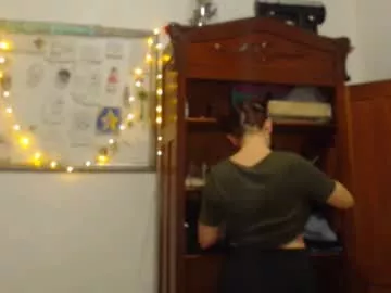 Offline my_kind_of_love on Chaturbate