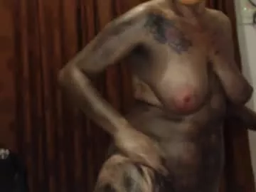 Offline my_kind_of_love on Chaturbate