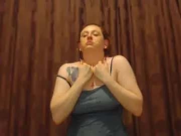 Offline my_kind_of_love on Chaturbate