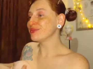 Offline my_kind_of_love on Chaturbate