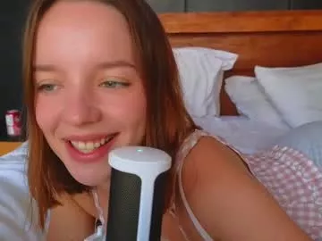 my_mia_ on Chaturbate 