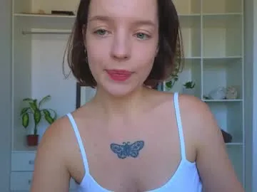 my_mia_ on Chaturbate 