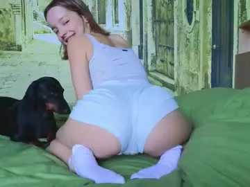 my_mia_ on Chaturbate 