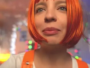 my_mia_ on Chaturbate 