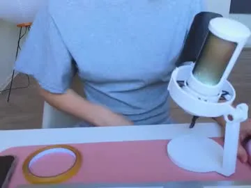 my_mia_ on Chaturbate 