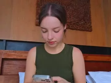 my_mia_ on Chaturbate 