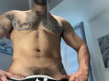 myke_esthetic — im gonna break the door of ur house and  ur ass #muscle #alpha #master #findom #burp #cum