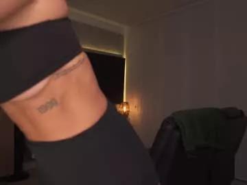 Private mykinkybunny on Chaturbate