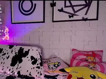 Offline mynameisnikki_ on Chaturbate