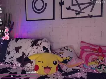 Offline mynameisnikki_ on Chaturbate