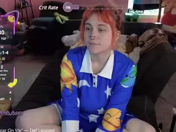 Freechat myrtlemystic on Chaturbate