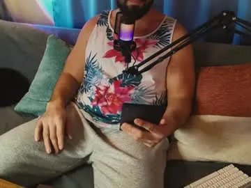 mysteriousdickhead on Chaturbate