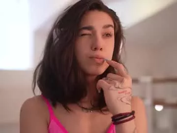 Offline mystica_ on Chaturbate