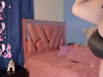 n_tiana on Chaturbate
