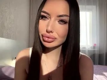 nadineblackwater on Chaturbate