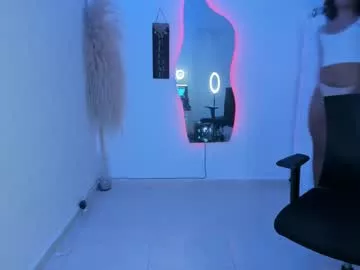 Freechat nairobbits on Chaturbate