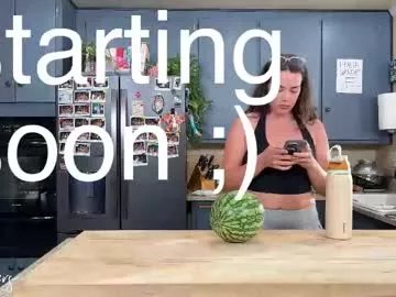 nakedbakers on Chaturbate