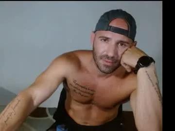 nakedpreacher89 on Chaturbate