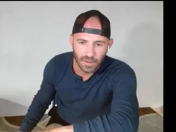 nakedpreacher89 on Chaturbate