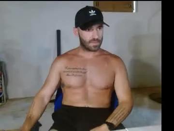 nakedpreacher89 on Chaturbate