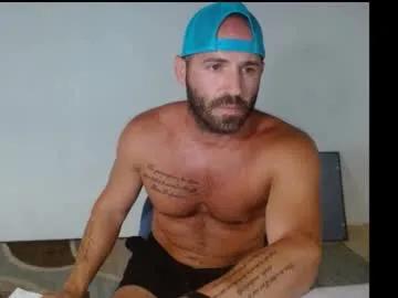 nakedpreacher89 on Chaturbate