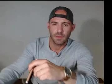 nakedpreacher89 on Chaturbate