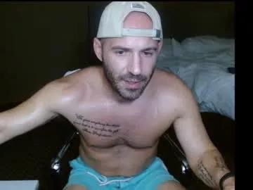 nakedpreacher89 on Chaturbate