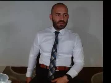 nakedpreacher89 on Chaturbate