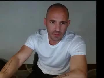 nakedpreacher89 on Chaturbate