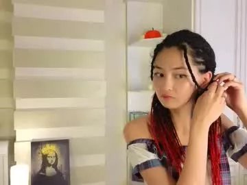 nanayuki on Chaturbate